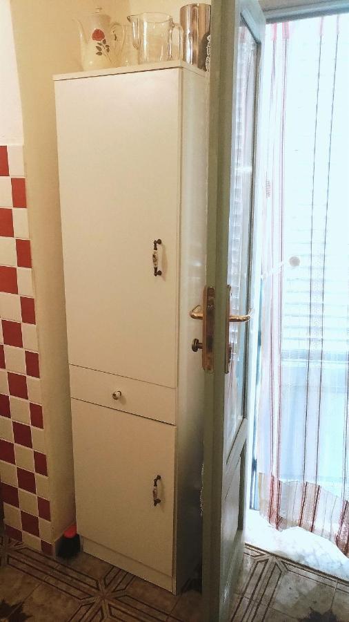 Casa Pascal Villa Полиняно а Маре Екстериор снимка