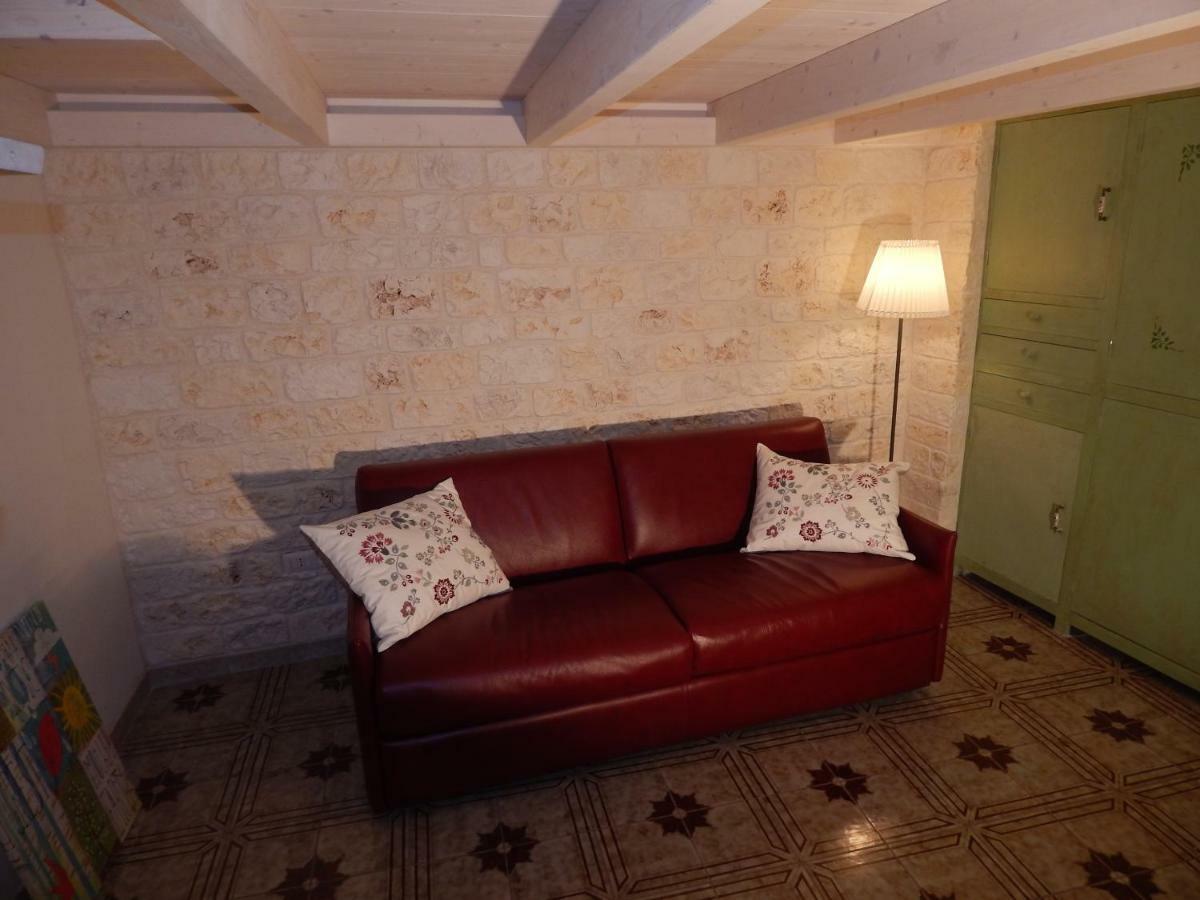 Casa Pascal Villa Полиняно а Маре Екстериор снимка