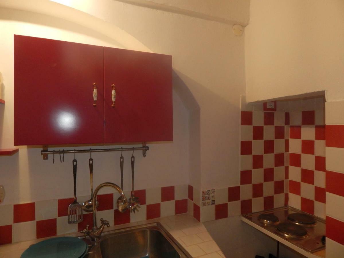 Casa Pascal Villa Полиняно а Маре Екстериор снимка