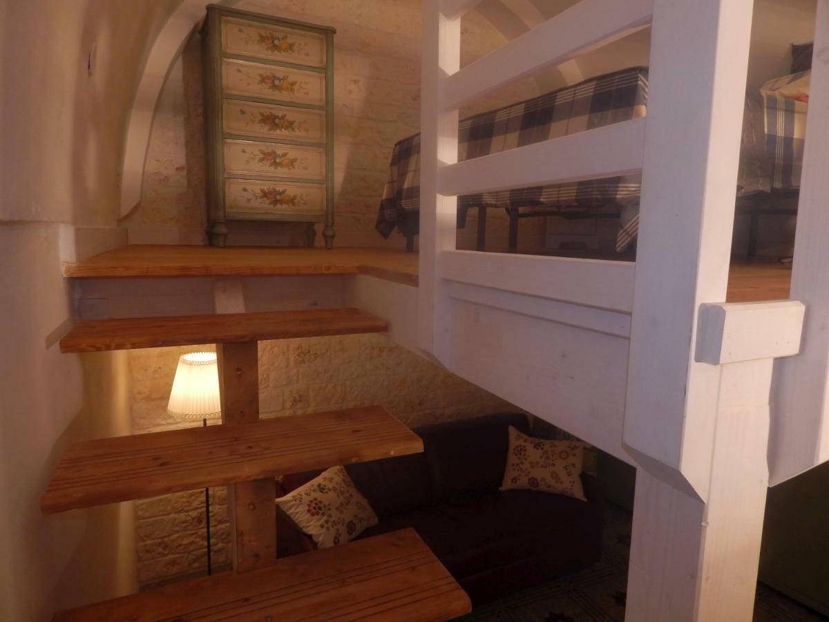 Casa Pascal Villa Полиняно а Маре Екстериор снимка