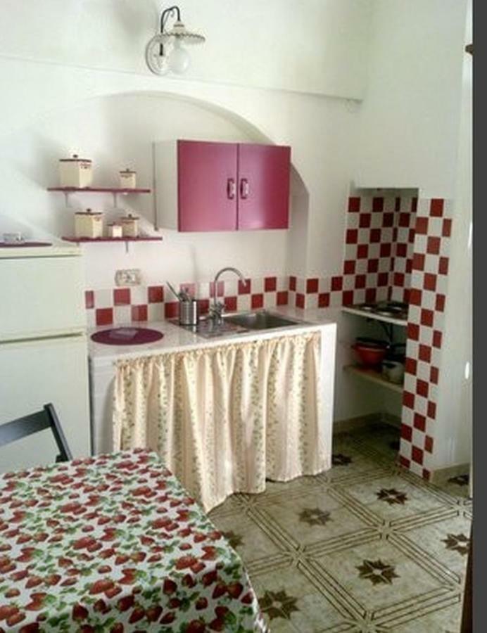Casa Pascal Villa Полиняно а Маре Екстериор снимка